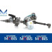 mobis column steering kia morning picanto 2011-18